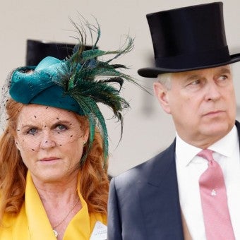 Sarah Ferguson - Exclusive Interviews, Pictures & More | Entertainment ...