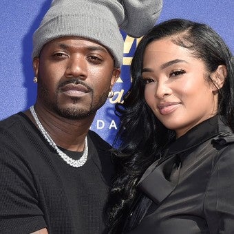 Ray J - Exclusive Interviews, Pictures & More | Entertainment Tonight