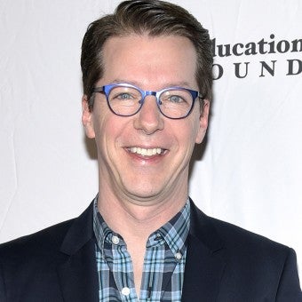 Sean Hayes - Exclusive Interviews, Pictures & More | Entertainment Tonight