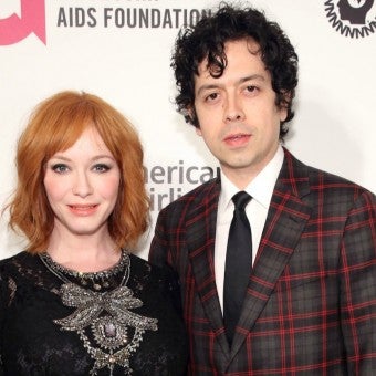 Christina Hendricks - Exclusive Interviews, Pictures & More ...