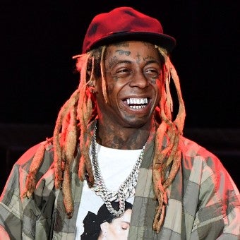 Lil Wayne - Exclusive Interviews, Pictures & More | Entertainment Tonight