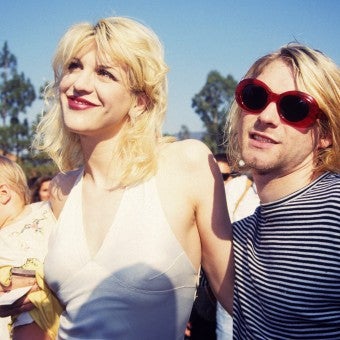 Courtney Love - Exclusive Interviews, Pictures & More 