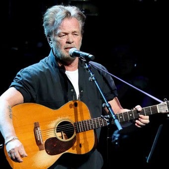 John Mellencamp - Exclusive Interviews, Pictures & More | Entertainment ...