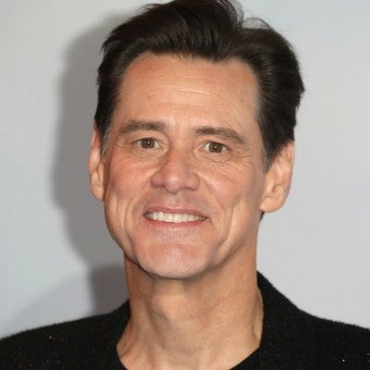 Jim Carrey - Exclusive Interviews, Pictures & More | Entertainment Tonight