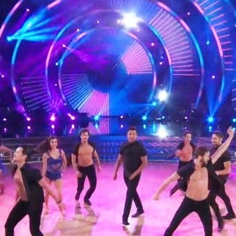 DWTS