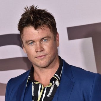 Luke Hemsworth - Exclusive Interviews, Pictures & More | Entertainment ...