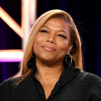 Queen Latifah - Exclusive Interviews, Pictures & More | Entertainment ...