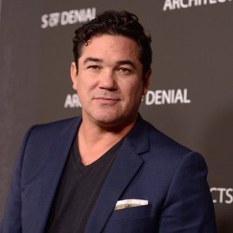 Dean Cain - Exclusive Interviews, Pictures & More | Entertainment Tonight