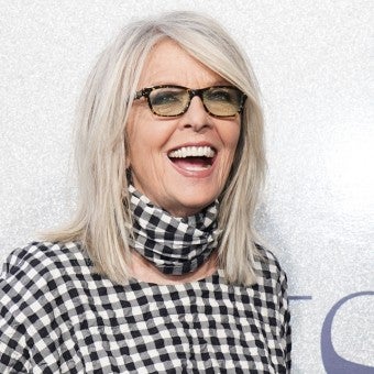 Diane Keaton - Exclusive Interviews, Pictures & More | Entertainment ...