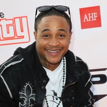 Orlando Brown - Exclusive Interviews, Pictures & More | Entertainment ...