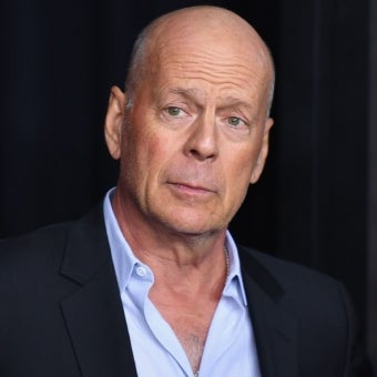 Bruce Willis - Exclusive Interviews, Pictures & More | Entertainment ...