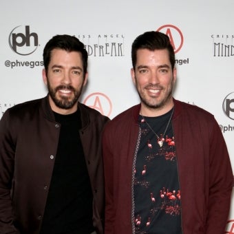 Jonathan Scott - Exclusive Interviews, Pictures & More | Entertainment ...