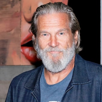 Jeff Bridges - Exclusive Interviews, Pictures & More | Entertainment ...