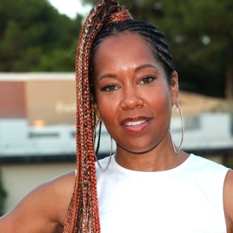 Regina King - Exclusive Interviews, Pictures & More | Entertainment Tonight