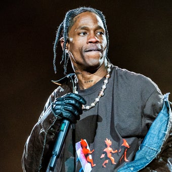 Astroworld - Articles, Videos, Photos and More | Entertainment Tonight