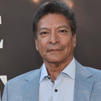 Gil Birmingham - Exclusive Interviews, Pictures & More | Entertainment ...