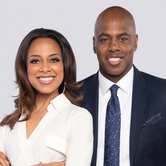 Kevin Frazier - Exclusive Interviews, Pictures & More | Entertainment ...