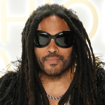 Lenny Kravitz - Exclusive Interviews, Pictures & More | Entertainment ...