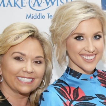 Savannah Chrisley - Exclusive Interviews, Pictures & More ...