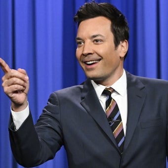 The Tonight Show - Articles, Videos, Photos and More | Entertainment ...