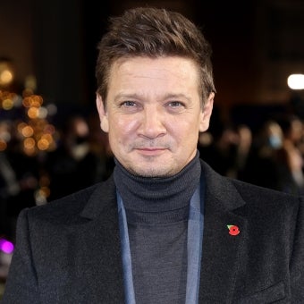 Jeremy Renner - Exclusive Interviews, Pictures & More | Entertainment ...