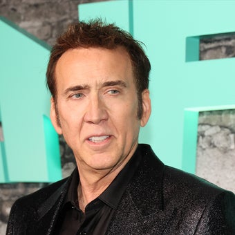 Nicolas Cage - Exclusive Interviews, Pictures & More 