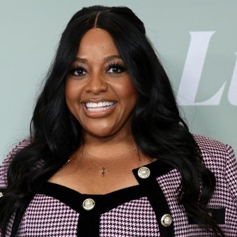 Sherri Shepherd - Exclusive Interviews, Pictures & More | Entertainment ...