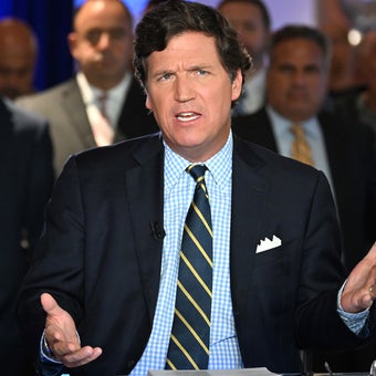 Tucker Carlson - Exclusive Interviews, Pictures & More | Entertainment ...