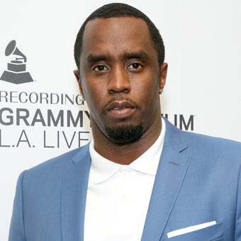 Diddy - Exclusive Interviews, Pictures & More | Entertainment Tonight