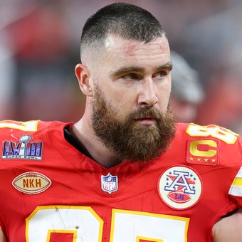 Travis Kelce - Exclusive Interviews, Pictures & More | Entertainment ...