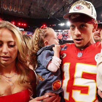 Brittany Mahomes - Exclusive Interviews, Pictures & More 