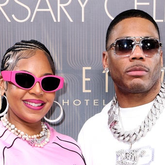 Nelly - Exclusive Interviews, Pictures & More | Entertainment Tonight