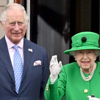 Queen Elizabeth II - Exclusive Interviews, Pictures & More ...