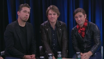 Hanson Celebrates 25 Years of Performing: How Being a Band Helped Them Find Love