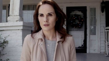 Michelle Dockery's Letty Has Heart to Heart With Estelle on 'Good Behavior' (Exclusive Clip)