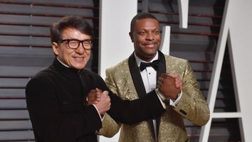 Jackie Chan Says 'Rush Hour 4' Is Happening Next Year -- But Is Chris Tucker Returning? (Exclusive)