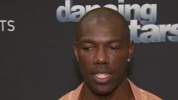 Terrell Owens Reacts to 'Frustrating' Yet 'Fun' Experience on 'DWTS' After Elimination (Exclusive)