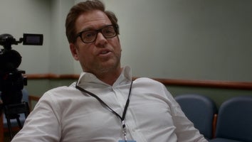 Michael Weatherly Faces Off Against Roma Maffia in Intense Interrogation on 'Bull' -- Watch! (Exclusive)