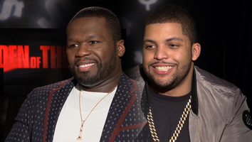 50 Cent Teases 'Power' Season 5 and O'Shea Jackson Jr. Wants to Kill Off a Major Character!