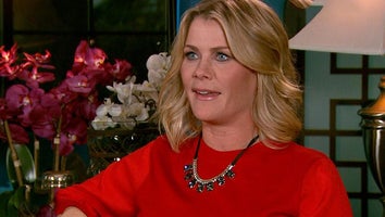 Alison Sweeney Says Christmas Is Easier Now That Her Kids Are Older (Exclusive)