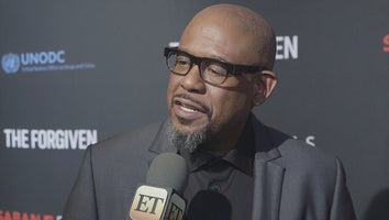 Forest Whitaker on How He Could Come Back in 'Black Panther' Sequel (Exclusive)