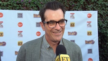 EXCLUSIVE: Ty Burrell Says Season 9 of 'Modern Family' is 'The Opposite of James Bond'