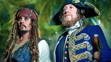 'Pirates of the Caribbean' Coming to Cannes?