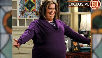 First Look: Wendie's 'Hot' Fatsuit