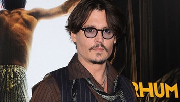 Johnny Depp: I'm Still with Vanessa Paradis