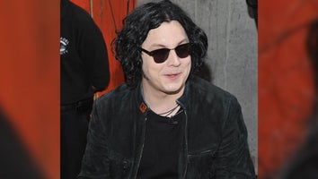 Jack White to Score 'The Lone Ranger'