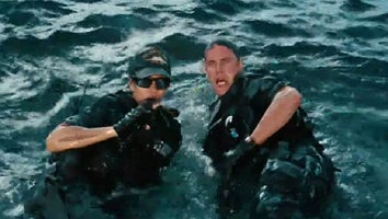 Watch Intense 'Battleship' Clip