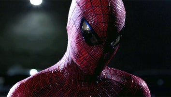 'The Amazing Spider-Man' Climbs to No. 1