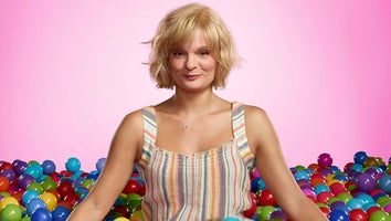 Emmy Hopeful: Martha Plimpton - 'Raising Hope'