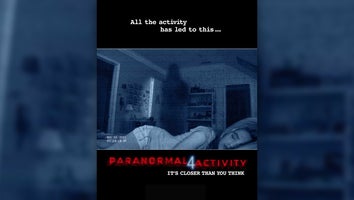 'Paranormal' Garners Major Box Office 'Activity'